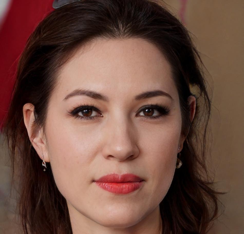 Sarah Chen