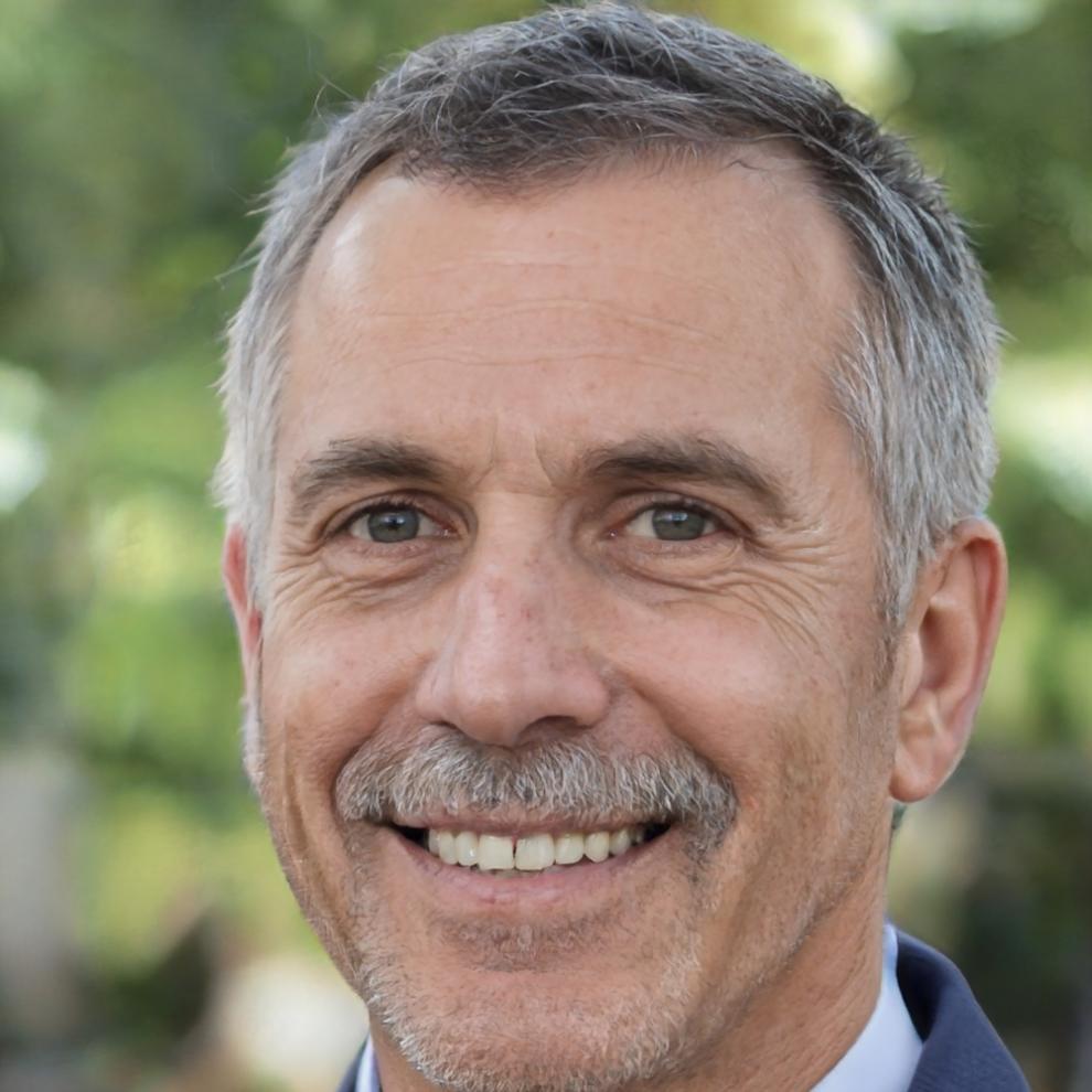 Michael Thompson, Senior Financial Educator
